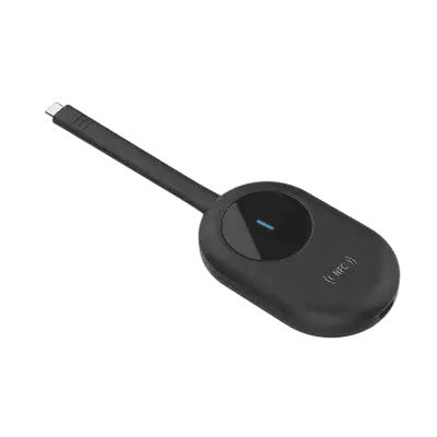 Hikvision Adaptador de Proyeccion Inalambrica para Pantallas Interactivas Series D5C