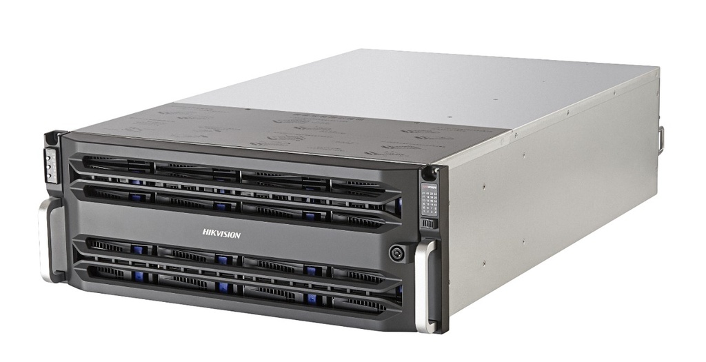 Hikvision Storage 24 Ranuras