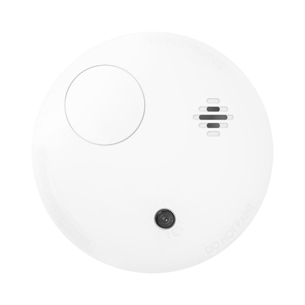 Hikvision Detector de Humo Fotoelectrico Inalambrico de Interior