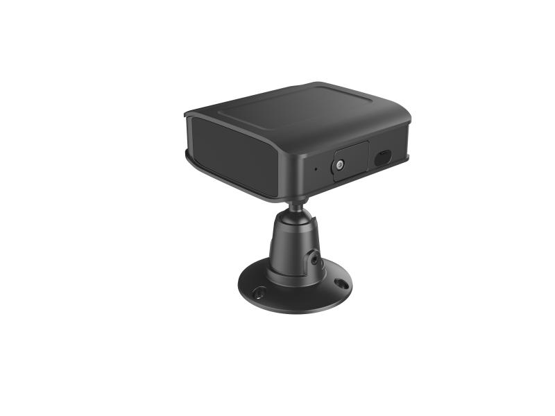 Hikvision DSM Camara para Control de Fatiga 6mm/ Audio y Altavoz