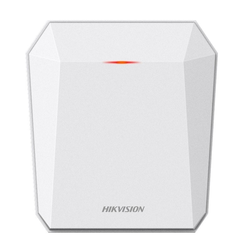 Hikvision Radar de Seguridad de 500m