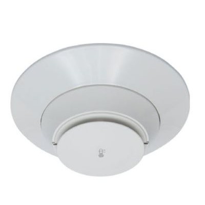 Silent Knight Detector de Temperatura