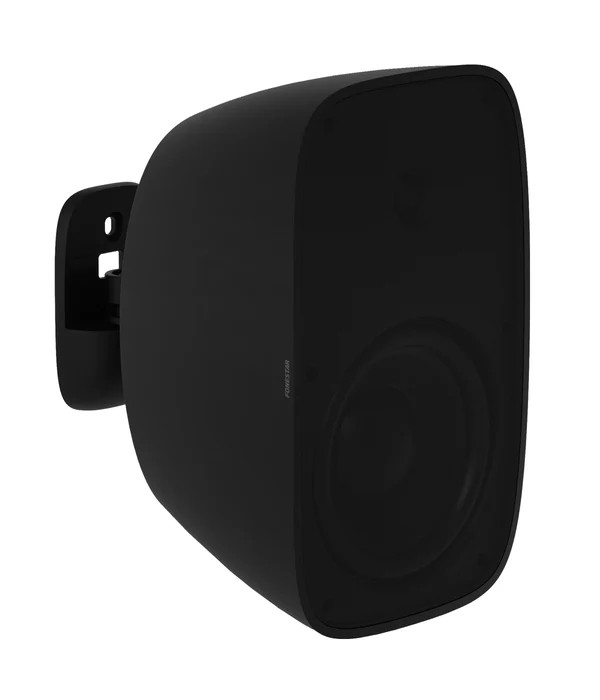 Fonestar Altavoz de Superficie 8 Pulgadas con Transformador de Linea de 100 V y Baja Impedancia