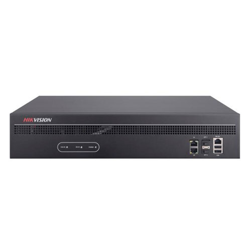 Hikvision Decodificador 4K