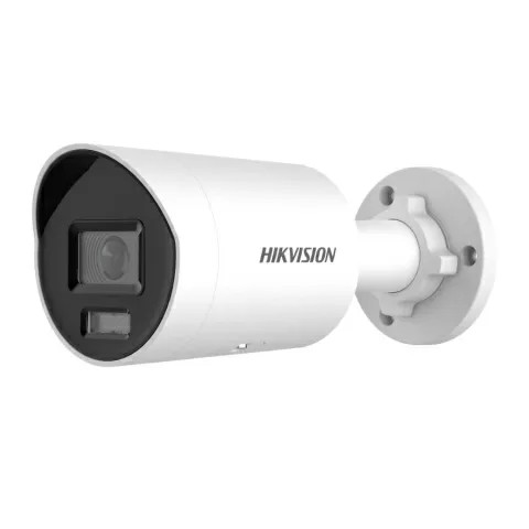 Hikvision Camara Mini Bullet 4Mpx Darkfighter /IP67/ H.265+