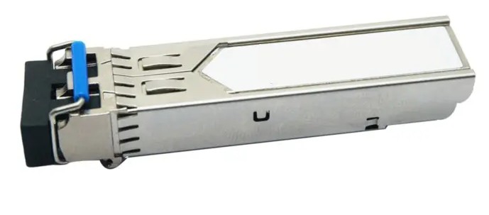 GETEK Transceiver o Modulo de Fibra Optica 1.25G SFP SM 1310nm/1550nm SC Simplex 3KM/ 25105-029-2