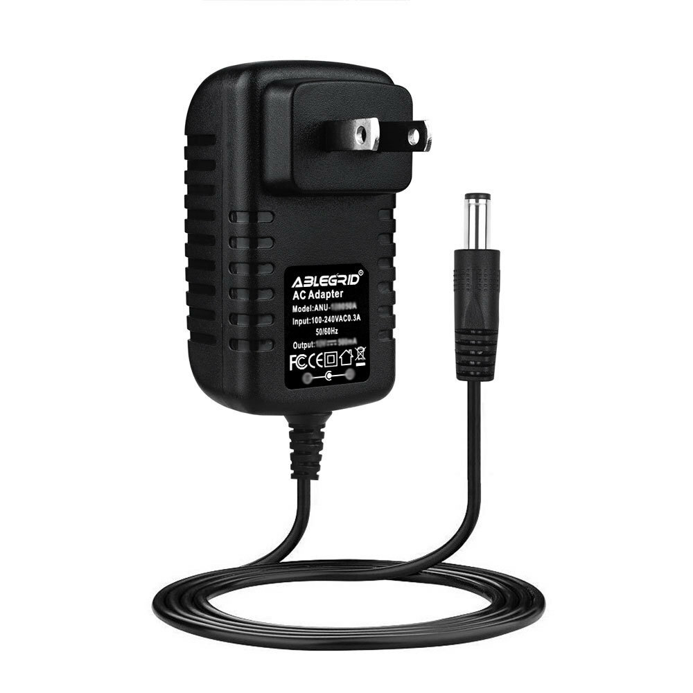 PK Power 12V 2.0A Cargador Adaptador de Conmutador para Modelo