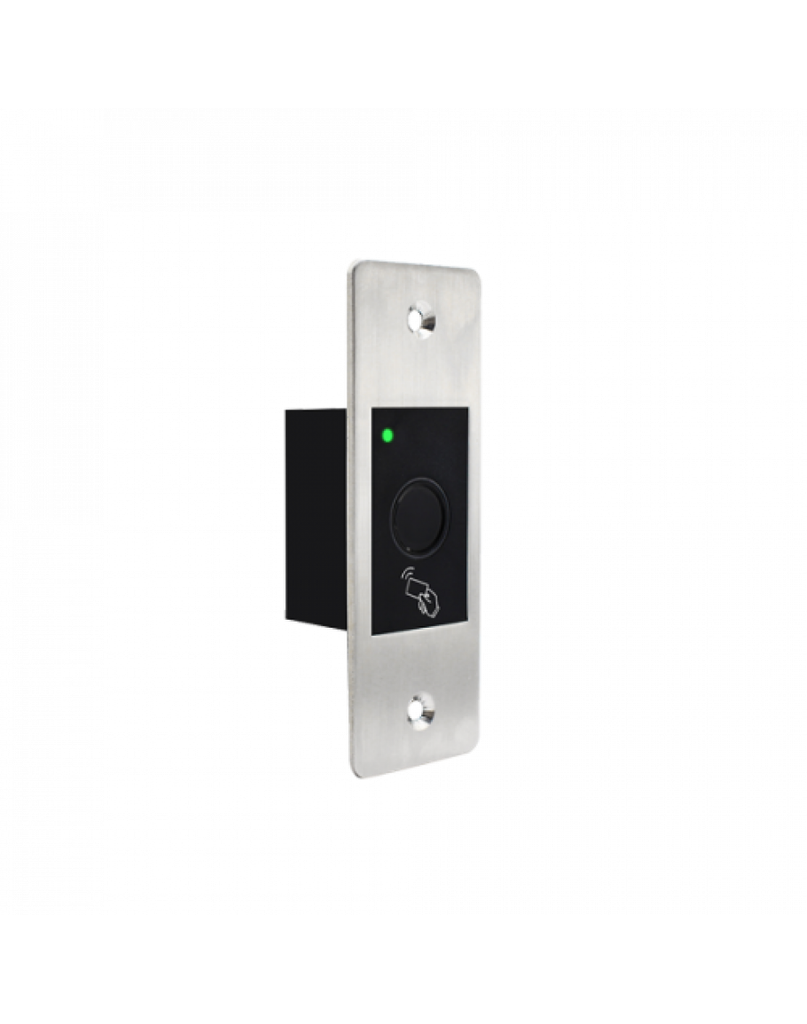 Baykus Control de Acceso EM y Biometrico Resistente al Agua