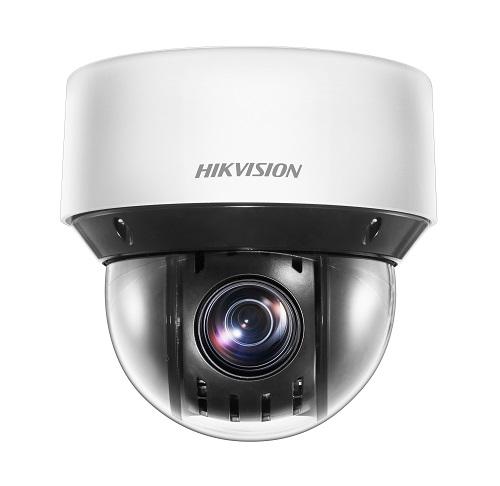 Hikvision Camara Domo PTZ IP 4MP/ 25X/ 50MT/ WDR/ IP66