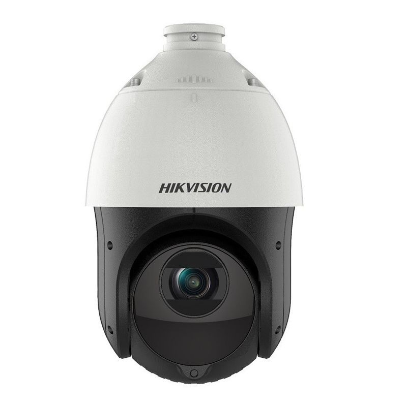 Hikvision Domo PTZ IP 4MP/ 25X/ Darkfighter/ AcuSense/ Deteccion Facial /100mt IR