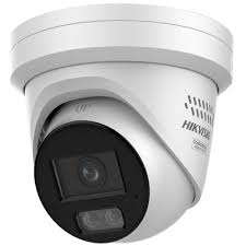 Hikvision Camara Turret 4MP Smart Hybrid Light ColorVu/ IP67