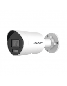 Hikvision Camara Mini Bullet 8MP Smart Hybrid Light /ColorVu Fija/  IP67