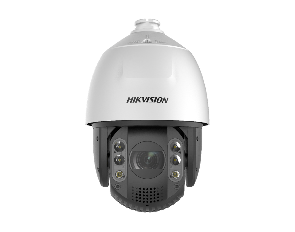 Hikvision Camara Speed Domo PTZ 8MP/ Darkfighter IR