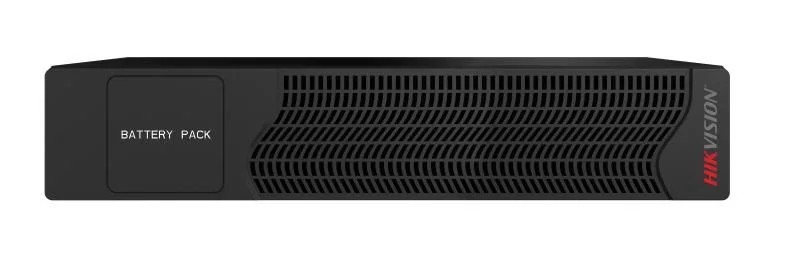 Hikvision UPS Serie S/ Rackeable 5kVA/5KV