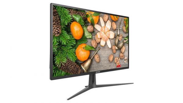 Hikvision Monitor de 32 Pulgadas FHD/ HDMI/ VGA