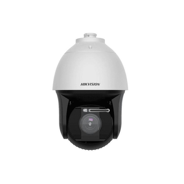 Hikvision Camara Domo 4MP Darkfighter Serie DF8 de 25 Aumentos