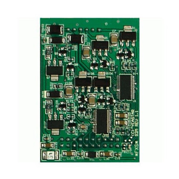Yeastar Modulo S2 PBX /2 Puertos FXS