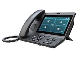Akuvox Videotelefono SIP con Pantalla de Pulgadas /RS485 /Diseño Empresarial