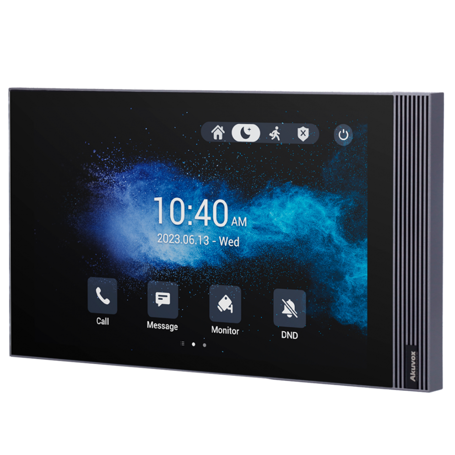 Akuvox Pantalla Android de 8 Pulgadas SIP/ RS485