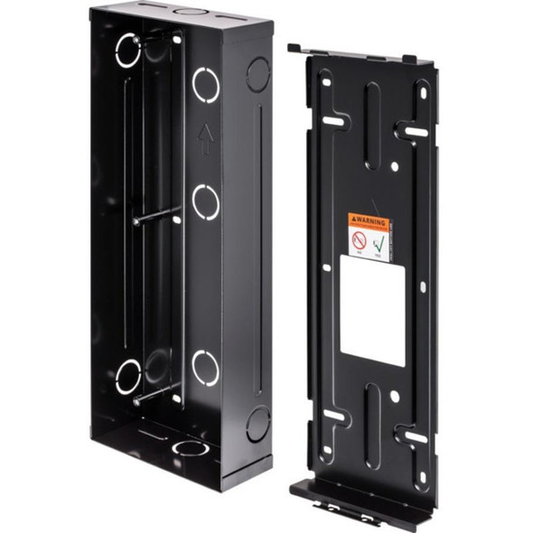 Akuvox Montura de Parted para Videointercom S535