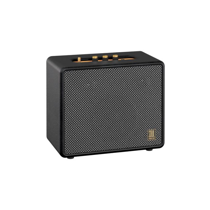 Fonestar Bocina Bluetooth para Hogar / Hi-Fi