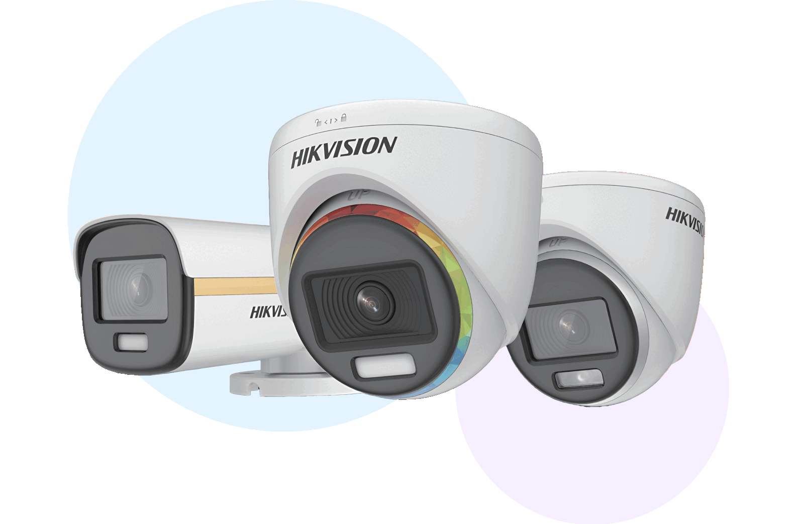 Cámaras Analógicas