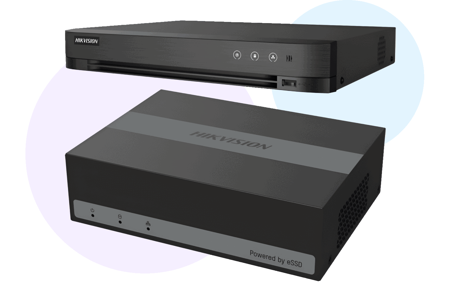 Digital Video Recorder (DVR)