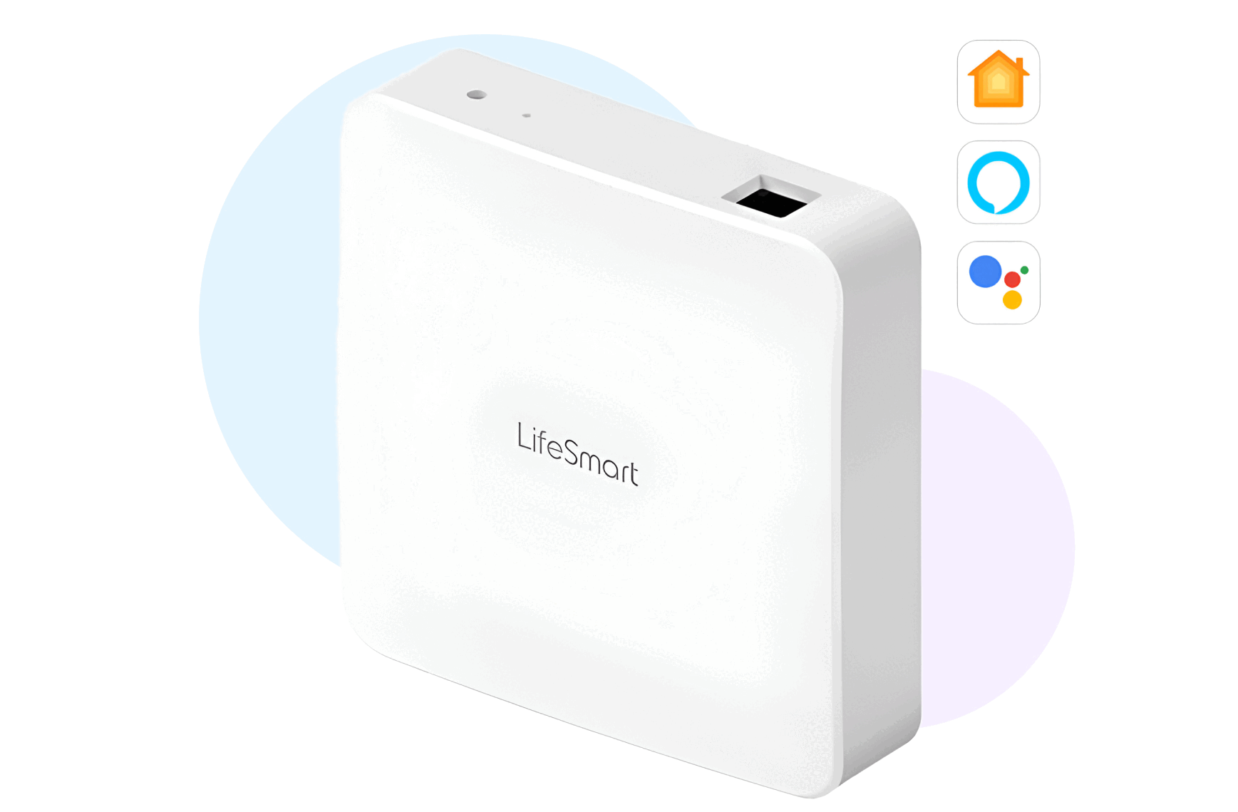 HUB Estación Inteligente