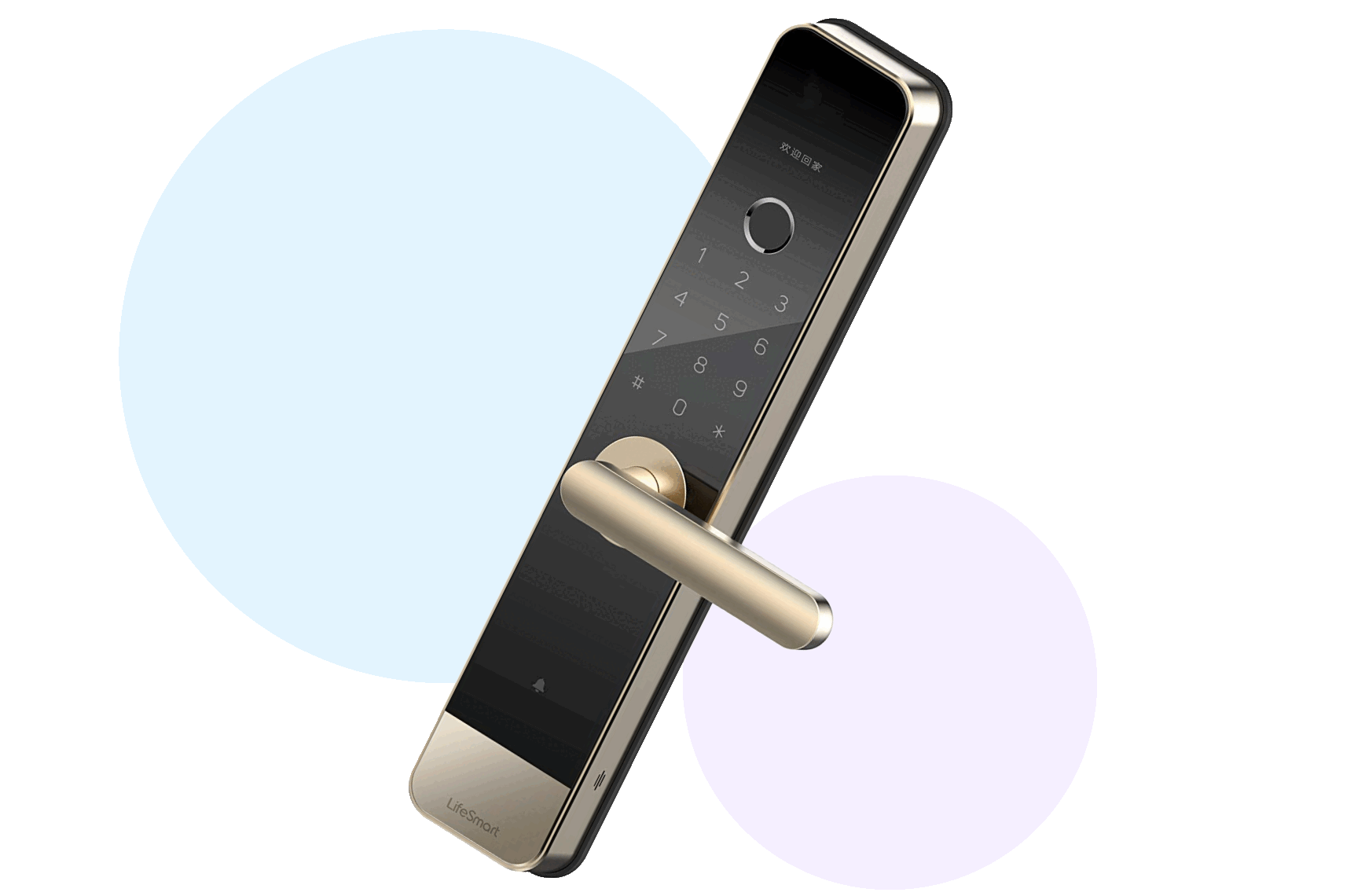 Cerraduras Inteligentes