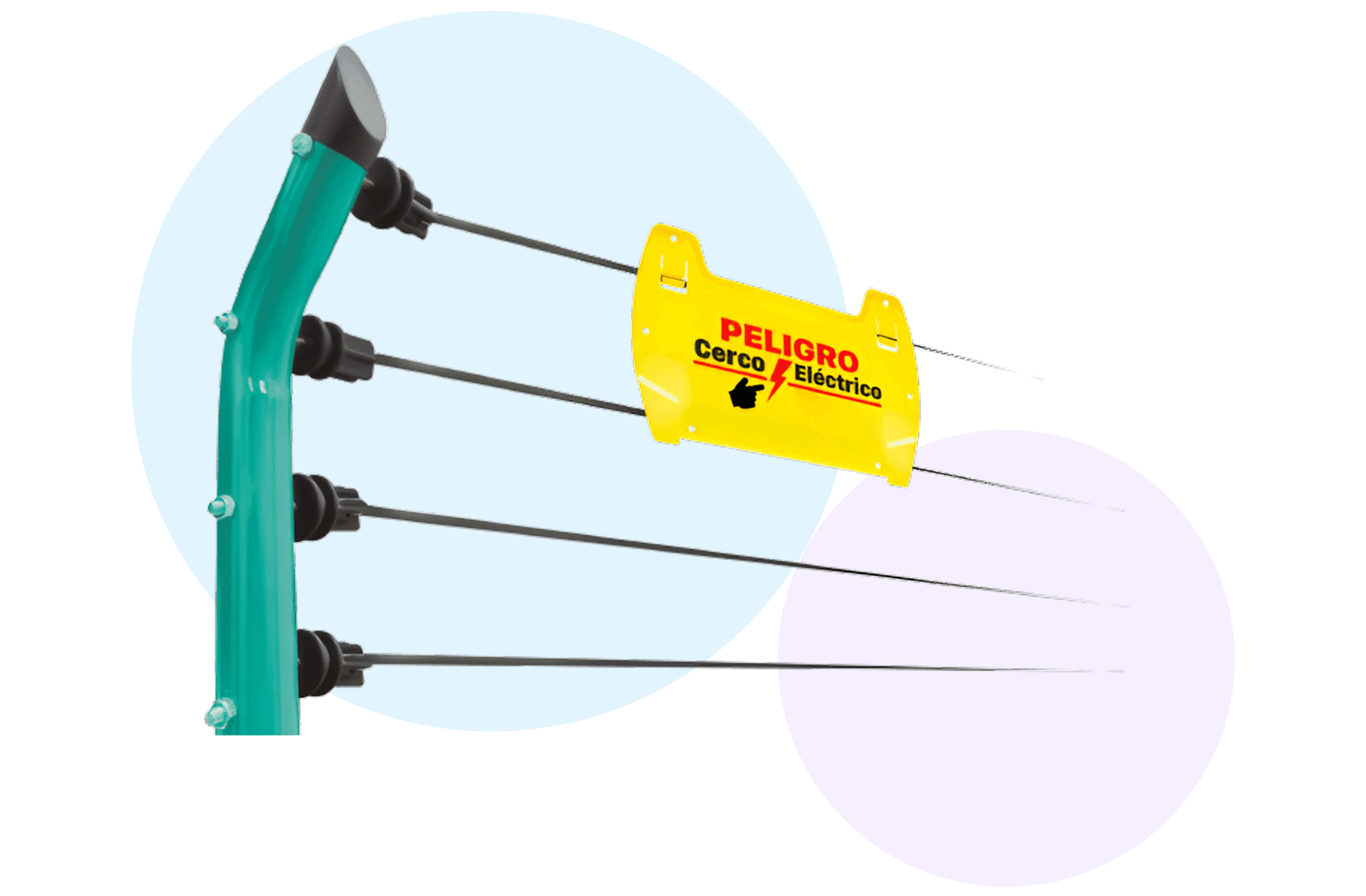 Electrificadores Eléctricos Residenciales