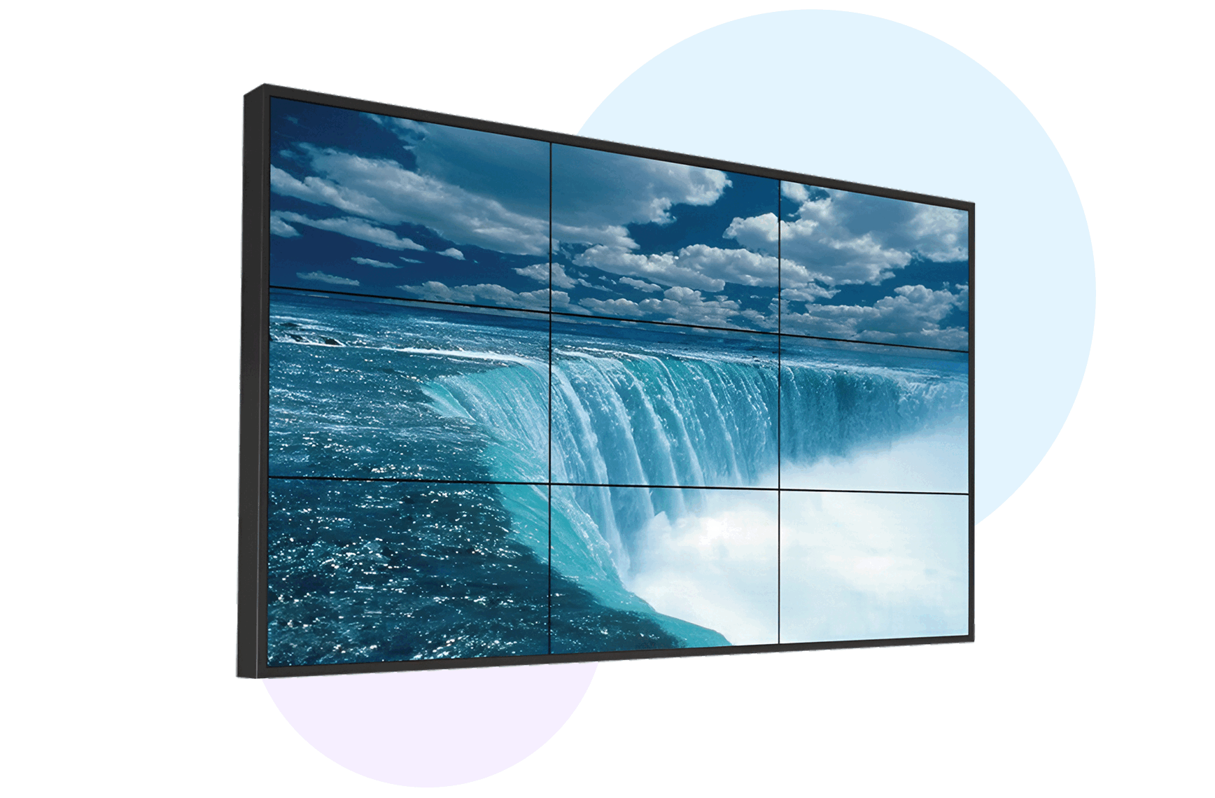Videowall