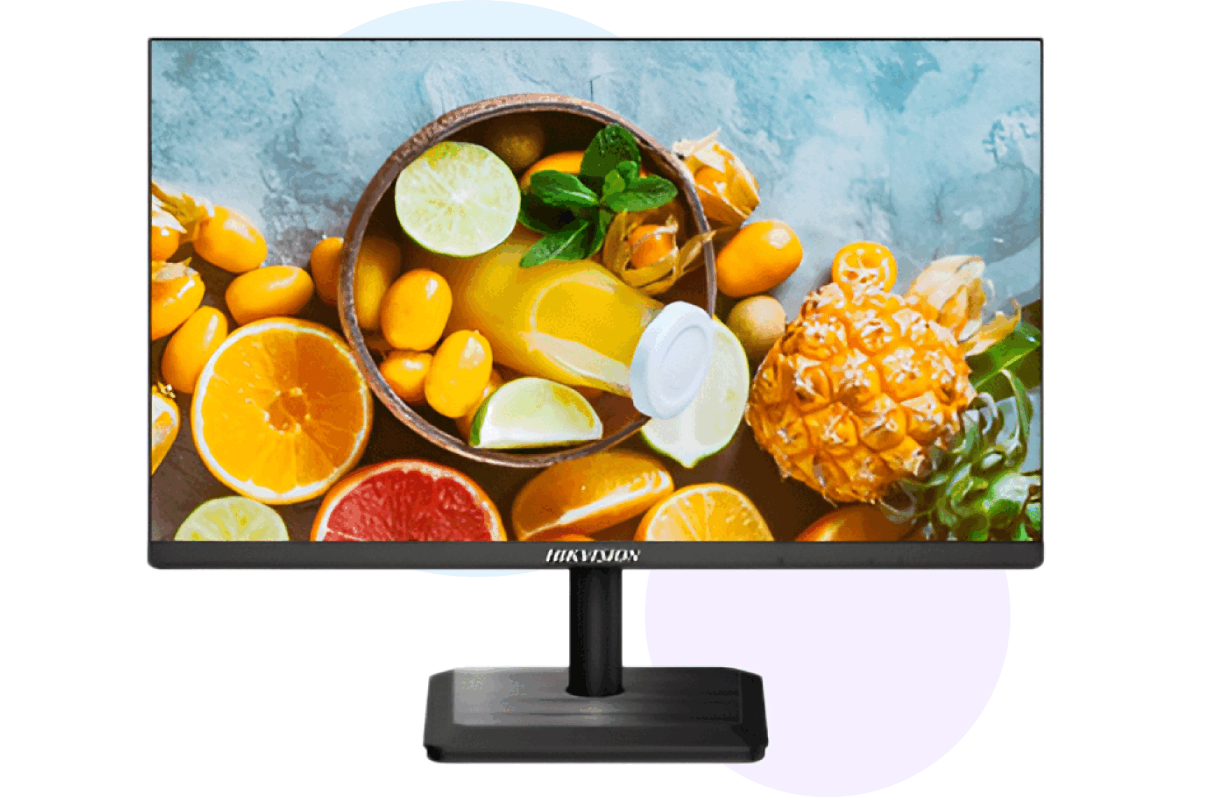 Monitores