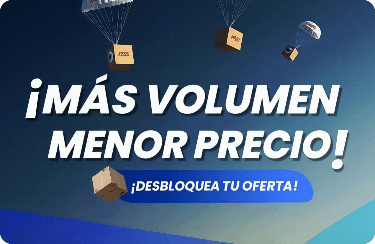 Descuento por Volumen