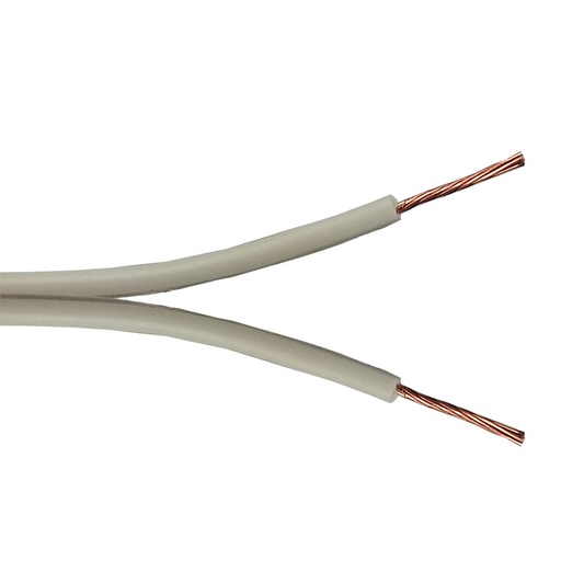 [22/2 ZIP] Resideo Cable 22/2 ZIP Alarma 500 pies