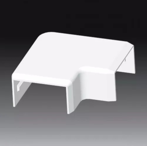 [8603 HB] Kopos Codo 90 grados para Canaletas 32x15