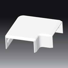 [8633 HB] Kopos Codo 90 grados para Canaletas 40x20