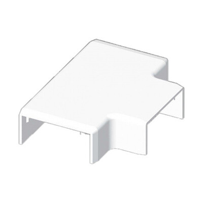 [8634 HB] Kopos Pieza T para Canaletas 40x20