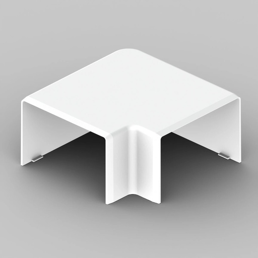 [8653 HB] Kopos Codo 90 grados para Canaletas 60x40