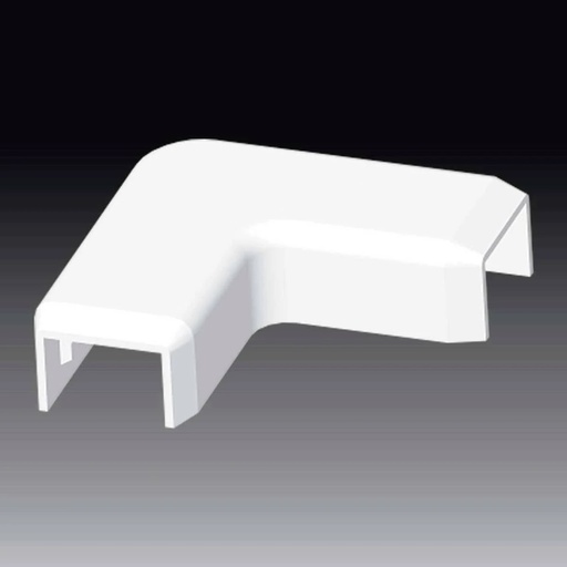[8683 HB] Kopos Codo 90 grados para Canaletas 15x10