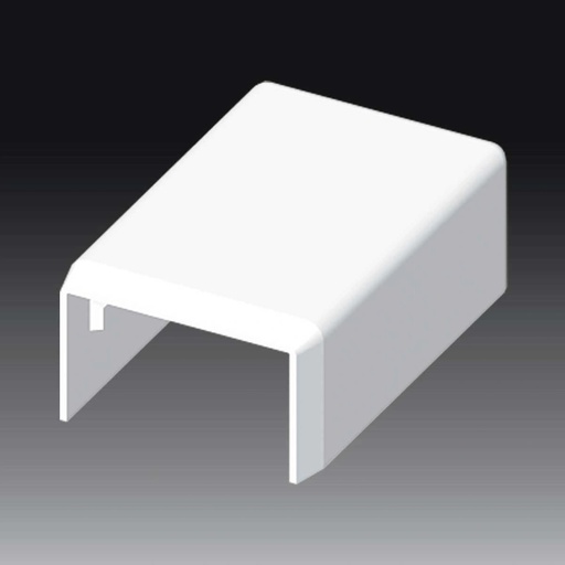 [8691 HB] Kopos Terminal para Canaletas 25x15