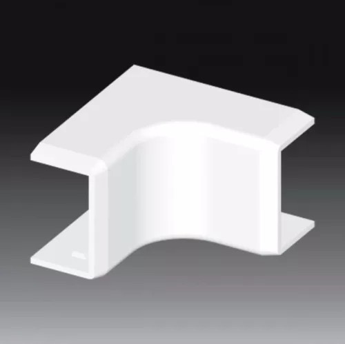 [8695 HB] Kopos Pieza Ángulo Interno para Canaletas 25x15