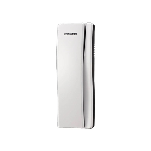 [AP-2SAG] Commax Audio Gate Teléfono Digital para Apartamento de dos Hilos