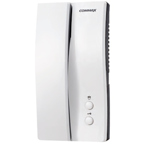 [AP-3SG] Commax Gateview Telefono para Apartamento de 6 Hilos