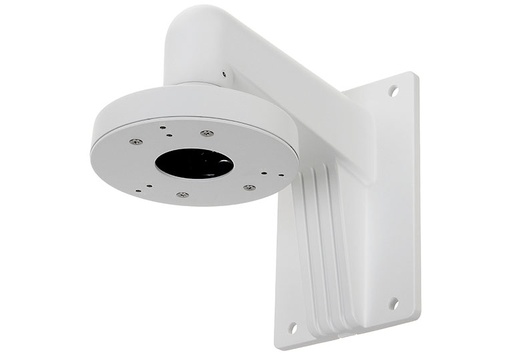 [B110/B100] Genérico Soporte de Pared o Techo para Cámaras Domo