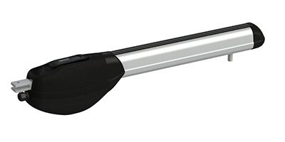 [BE20/470 (brazo)] Roger Motorreductor Electromecánico / Serie BE20/400 / Repuesto Motorización / Brazo para Puerta Batiente 4 Metros