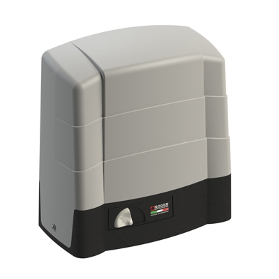 [BG30/1603/115] Roger Motorreductor Corredizo / Serie BG30/1603 / Motores Corredizos / Para Puertas de hasta 600 kg, Tecnología Digital Brushless 115 V AC