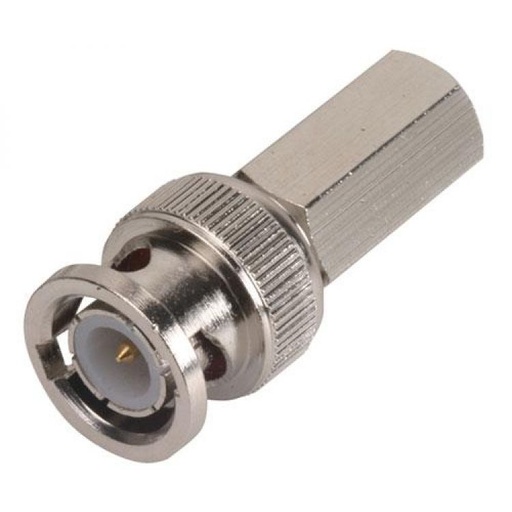 [BNC] Conector BNC
