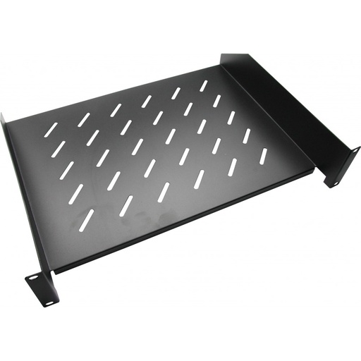 [CFF80-1.5-A] Linkbasic Bandeja Frontal para Gabinetes de 800mm de Profundidad