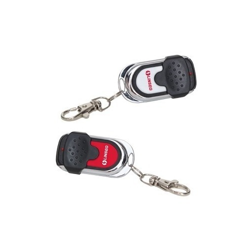 [CONTROL RF-4] Linseg Control Remoto Electrificadores