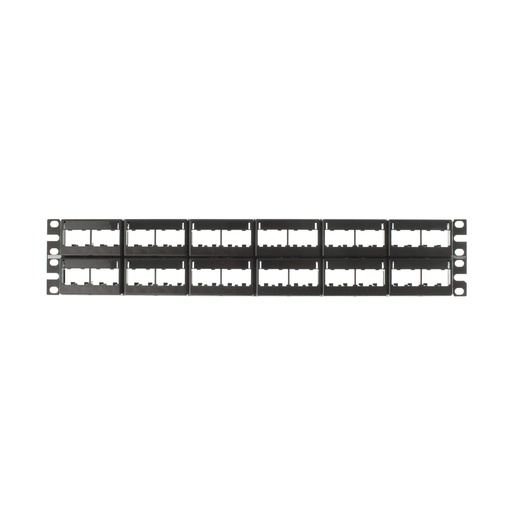 [CPPL48WBLY] Panduit Pannet Patch Panel Recto 48P Modular